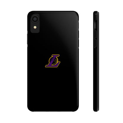 LAKERS Tough Phone Case