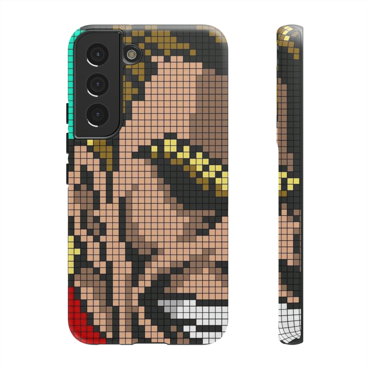 PIXEL/ANIME Tough Case