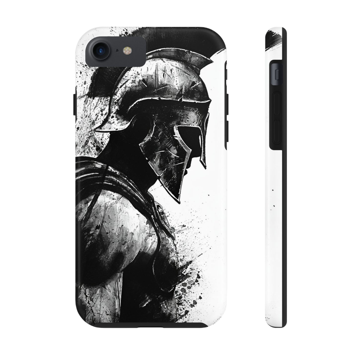 SPARTAN Tough Phone Case