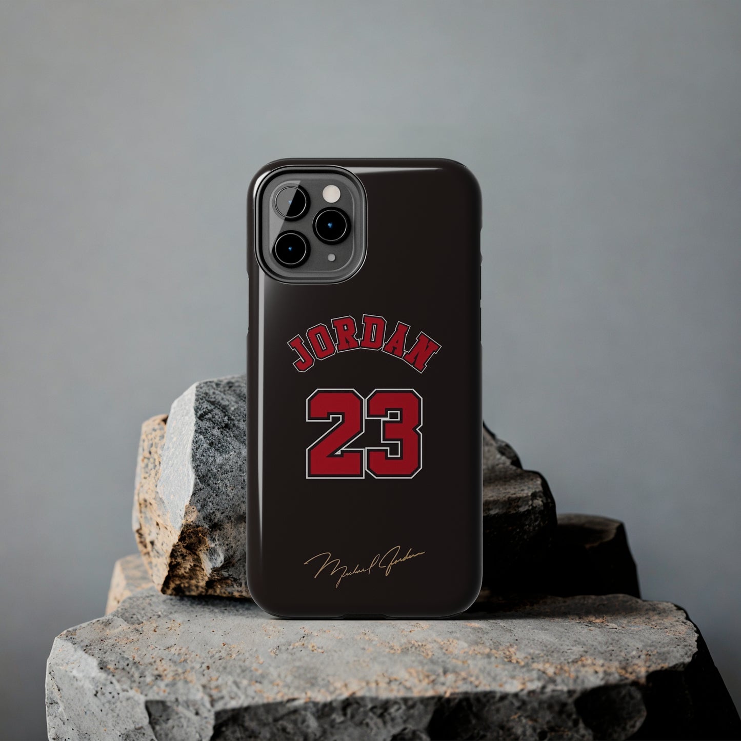 JORDAN-23 Tough Phone Case