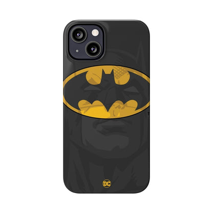 BATMAN Slim Phone Case