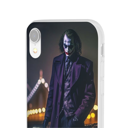 JOKER. Flexi Case