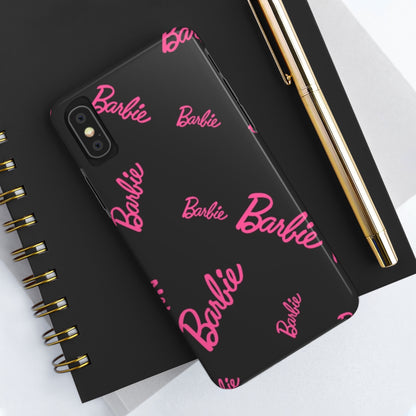 BARBIE Tough Phone Case