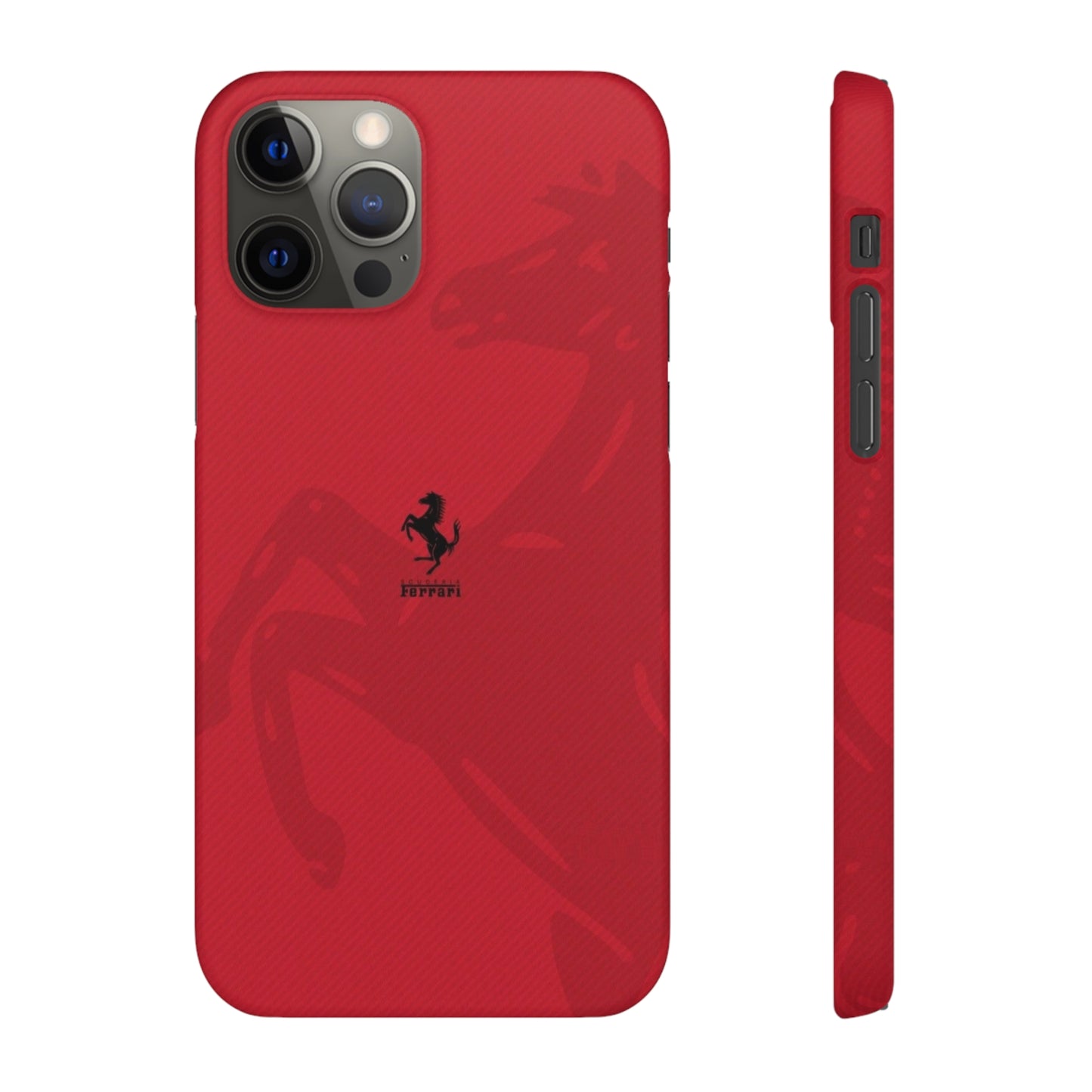 FERRARI Snap Case