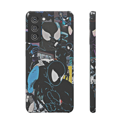 SPIDER-MAN Snap Cases