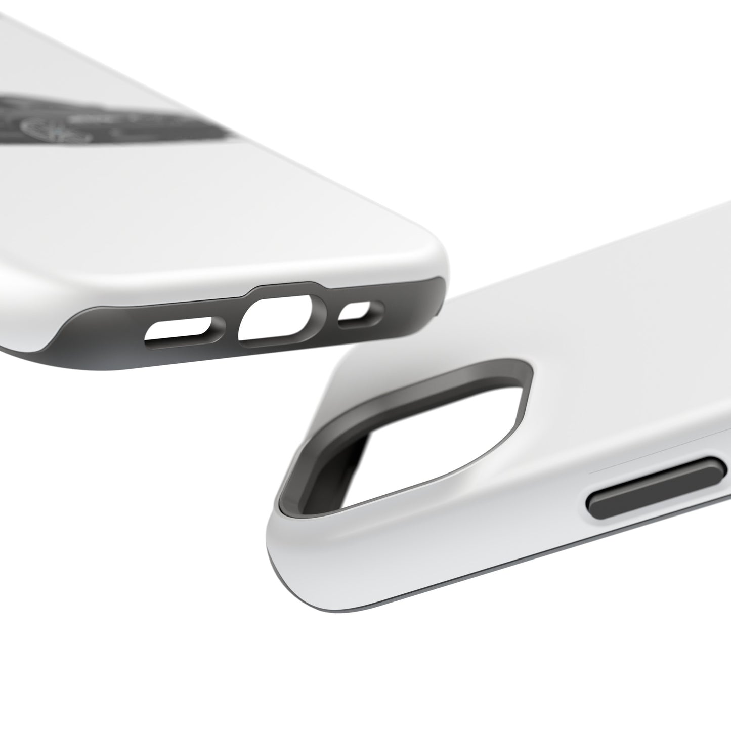 BMW MagSafe Tough Case