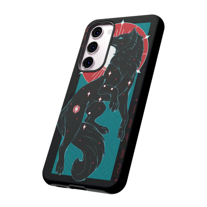 WOLF Tough Case