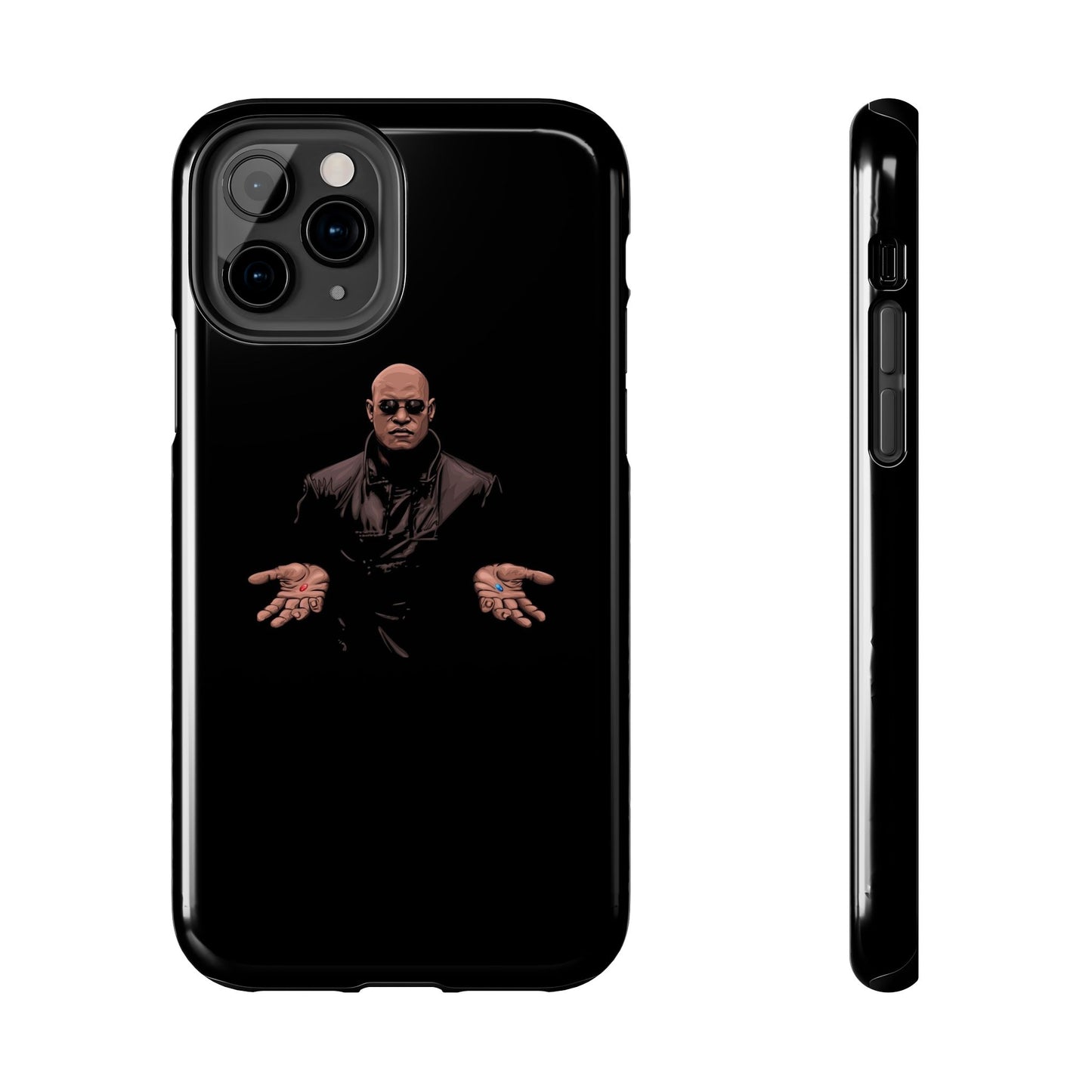 MATRIX - Tough Phone Case