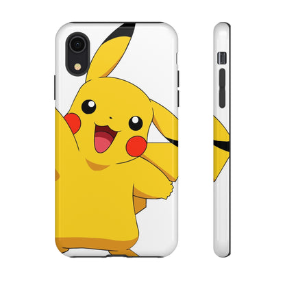 POKEMON Tough Case