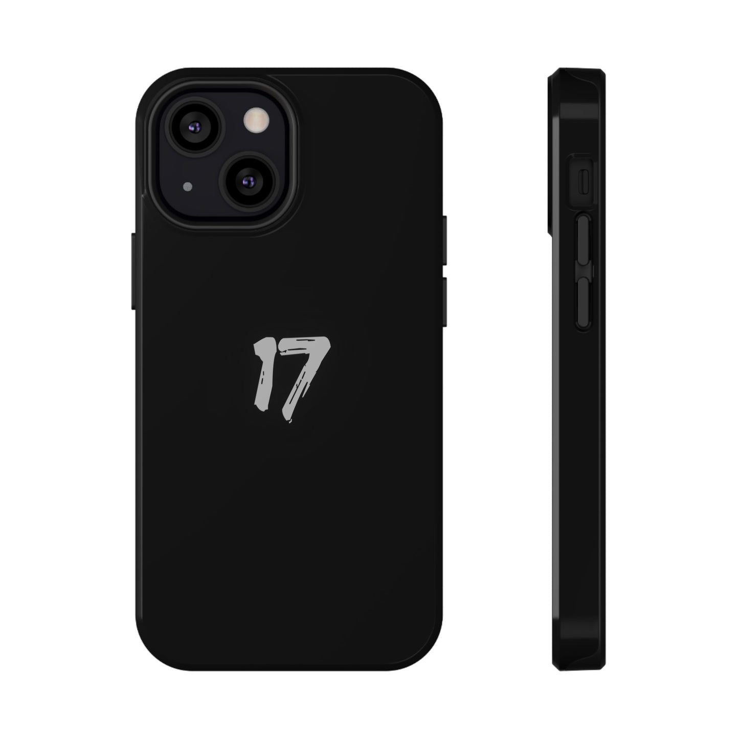 17 - Impact-Resistant Case