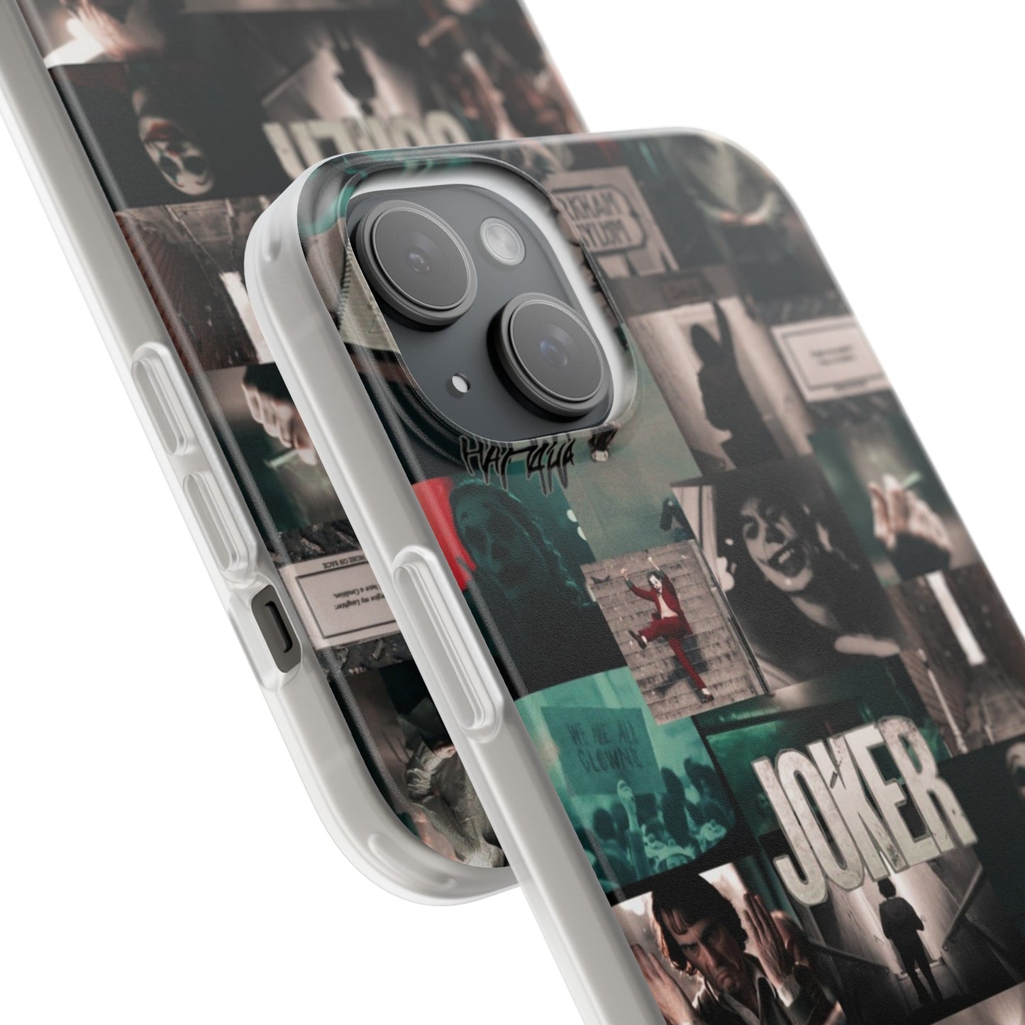 JOKER Flexi Case