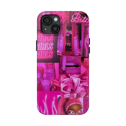 BARBIE Tough Phone Case