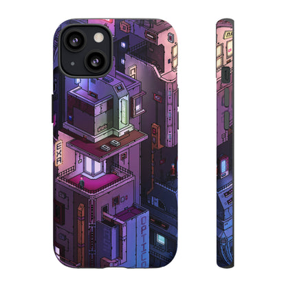 PIXEL Tough Case