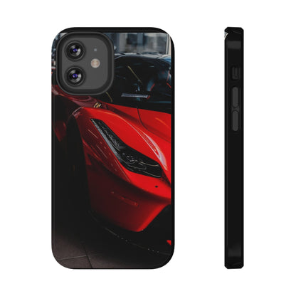 FERRARI Impact-Resistant Case