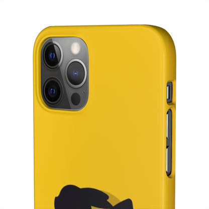 PIKACHU Snap Case