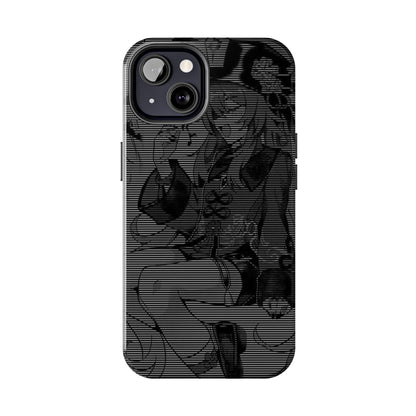 ANIME Tough Phone Case