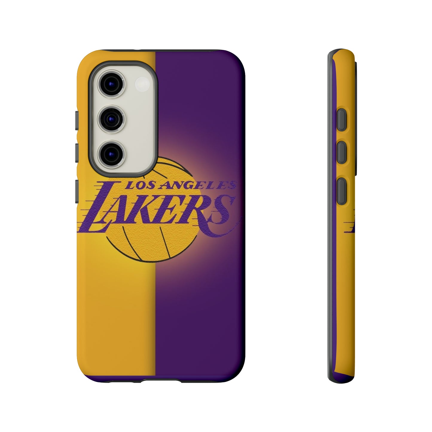 LAKERS Tough Case