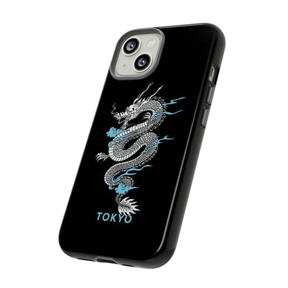 DRAGON/TOKYO Tough Case