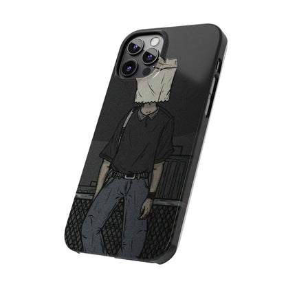 Slim Phone Cases