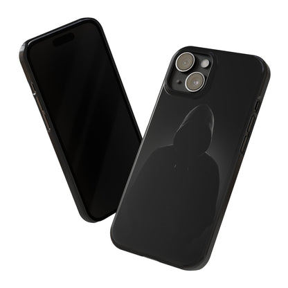 SHADOW Slim Phone Case