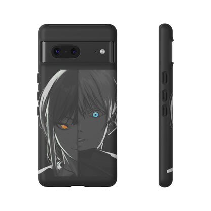 ANIME - Tough Case