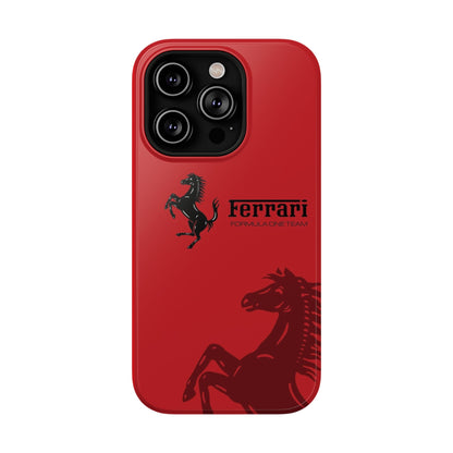 FERRARI Impact-Resistant Case