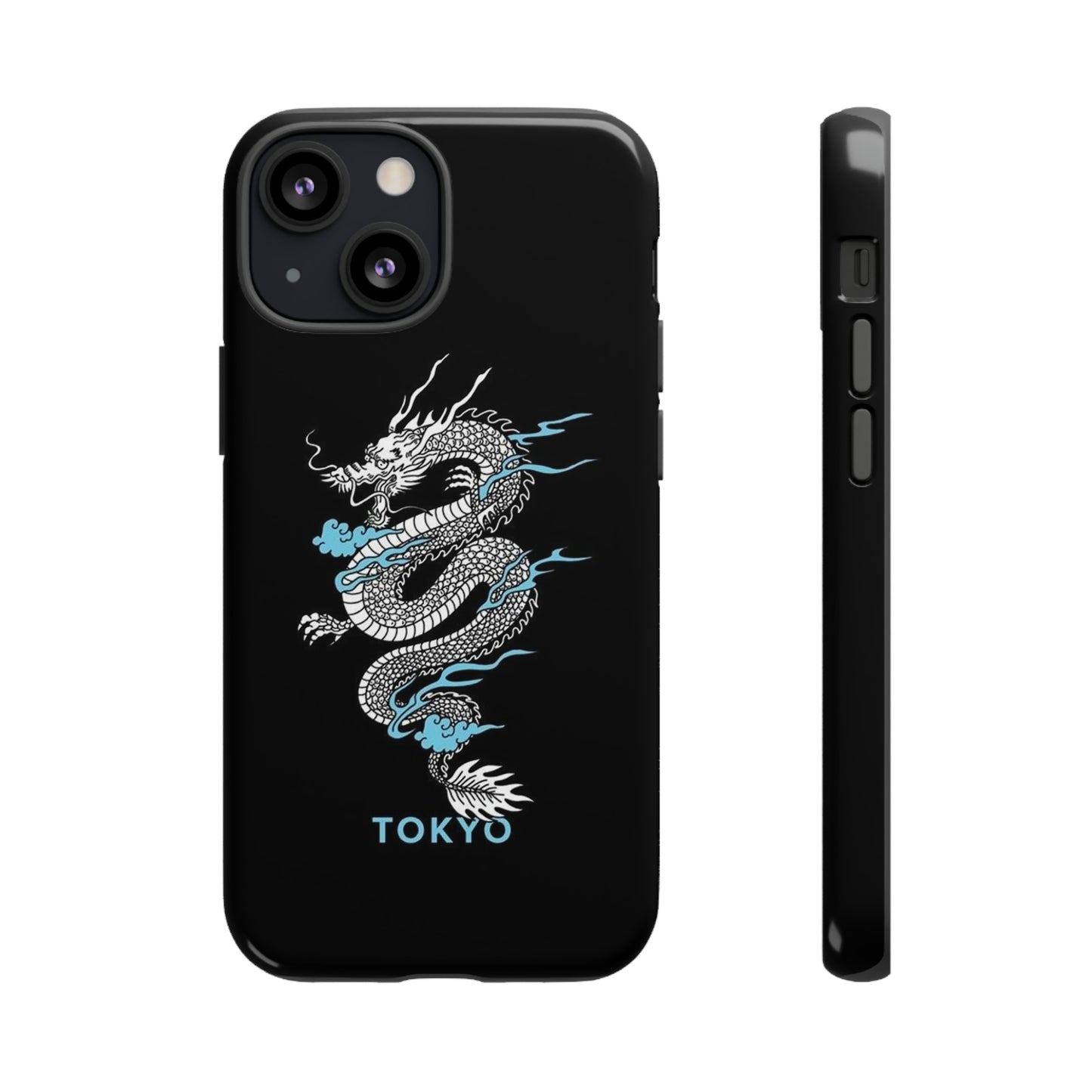 DRAGON/TOKYO Tough Case