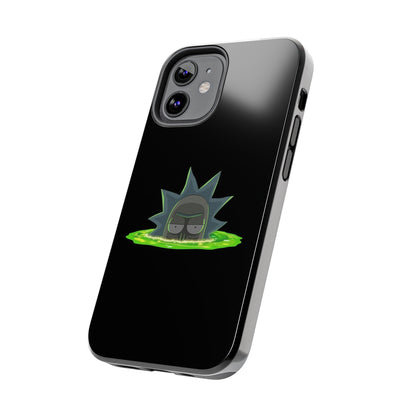 RICK Tough Phone Case