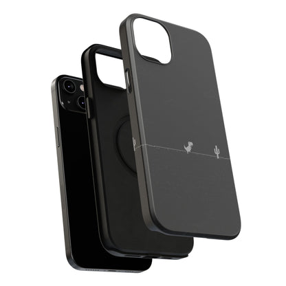 DINOSAUR Impact-Resistant Case