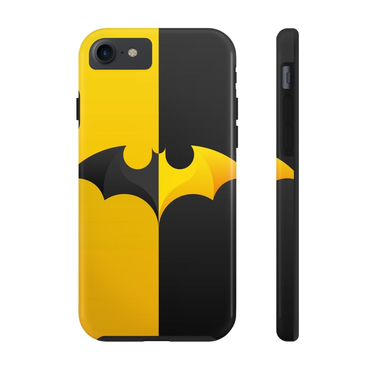 BATMAN Tough Phone Case