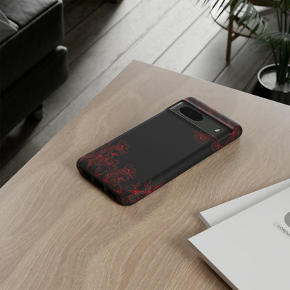 RED Tough Case