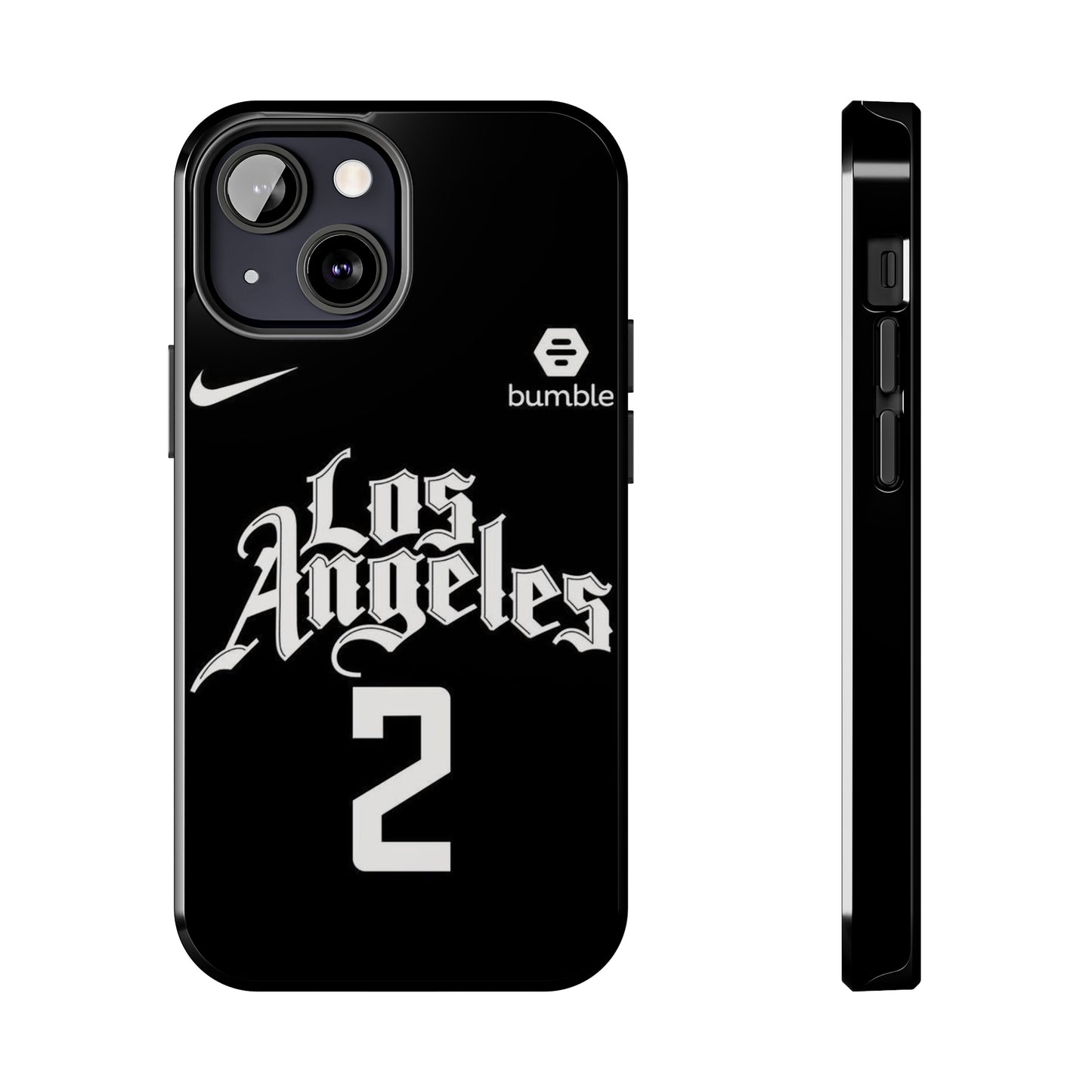 LOS-ANGELES Tough Phone Case