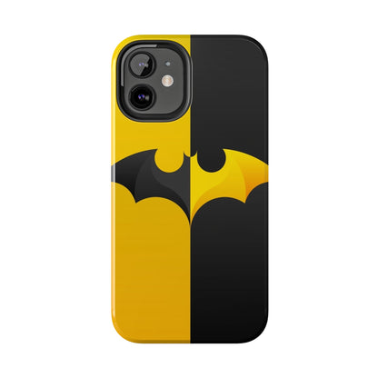 BATMAN Tough Phone Case