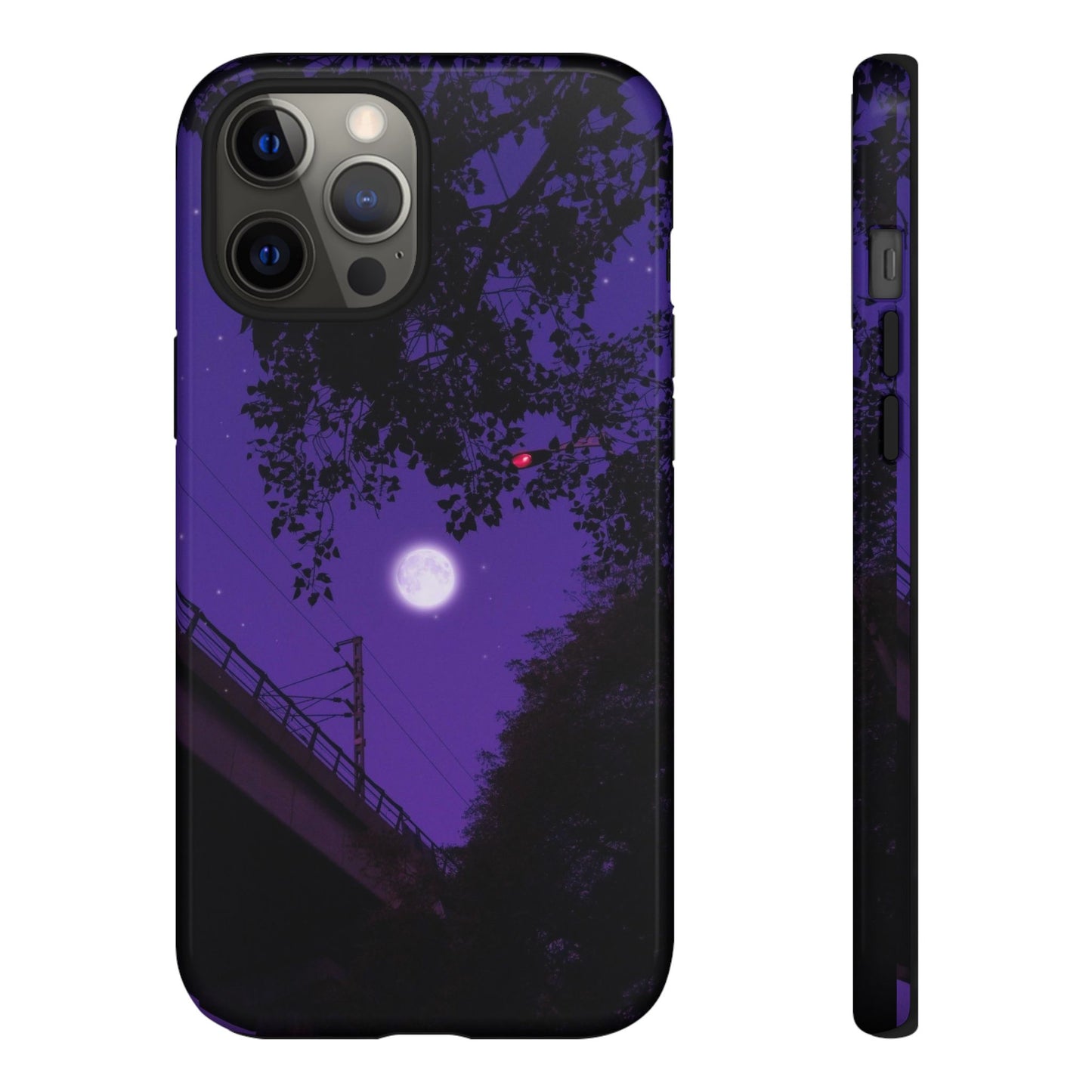 MOON - Tough Case