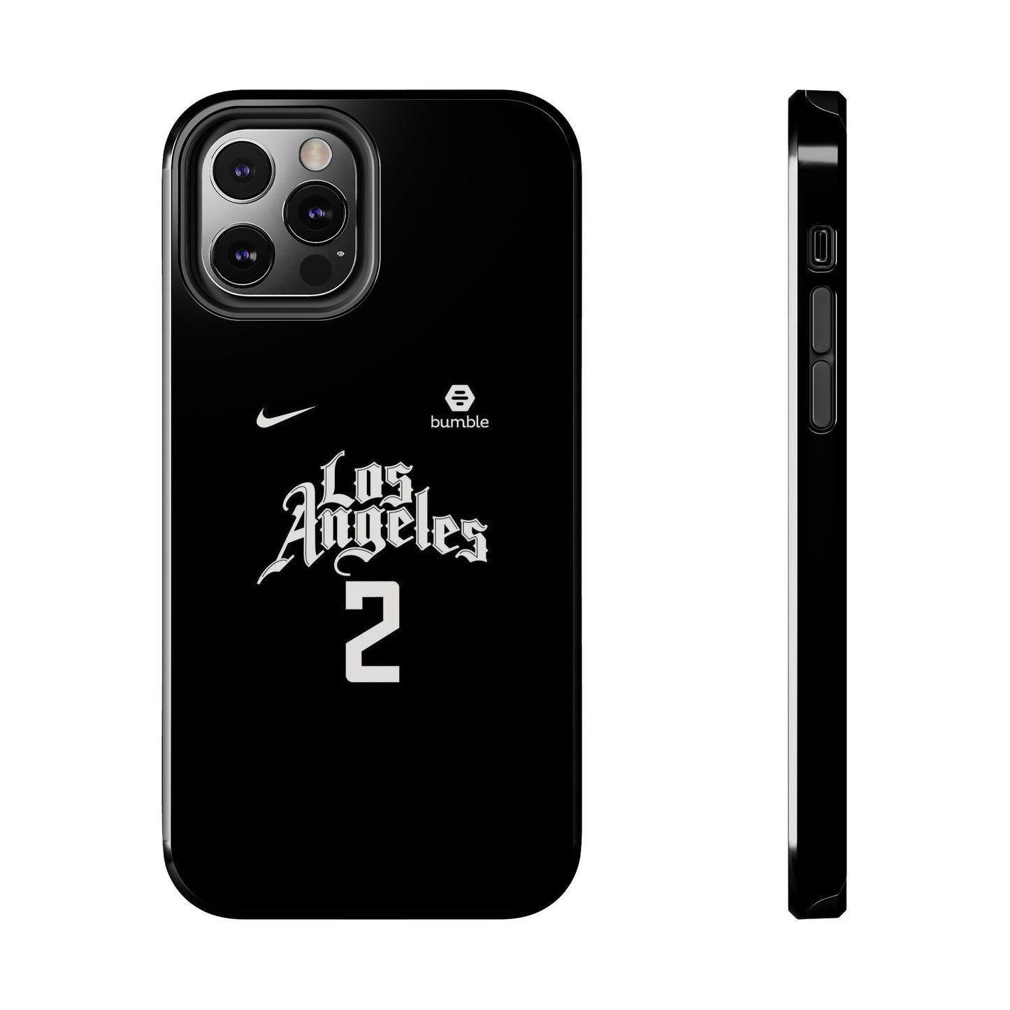 LOS ANGELES - Tough Phone Case