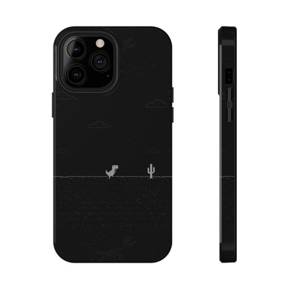 DINOSAUR Impact-Resistant Case