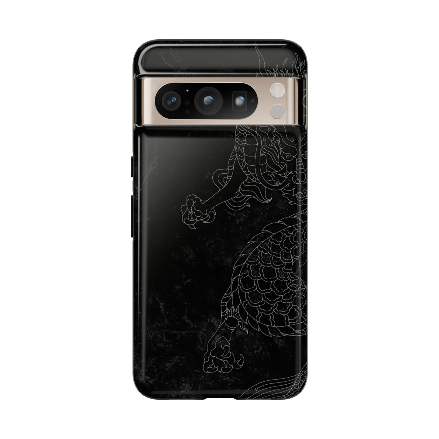 DRAGON Tough Case