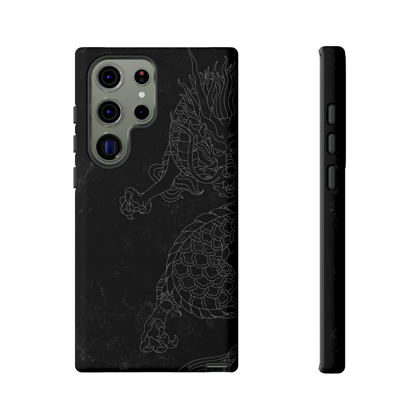 DRAGON Tough Case