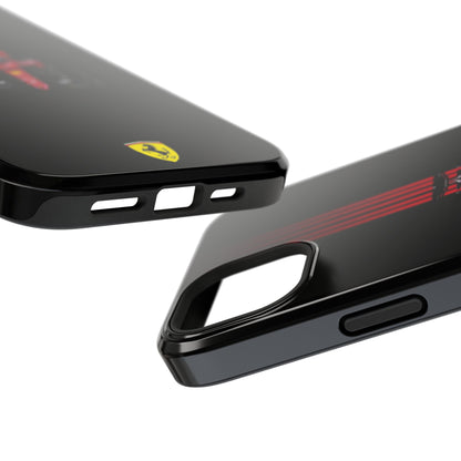 FERRARI Impact-Resistant Case