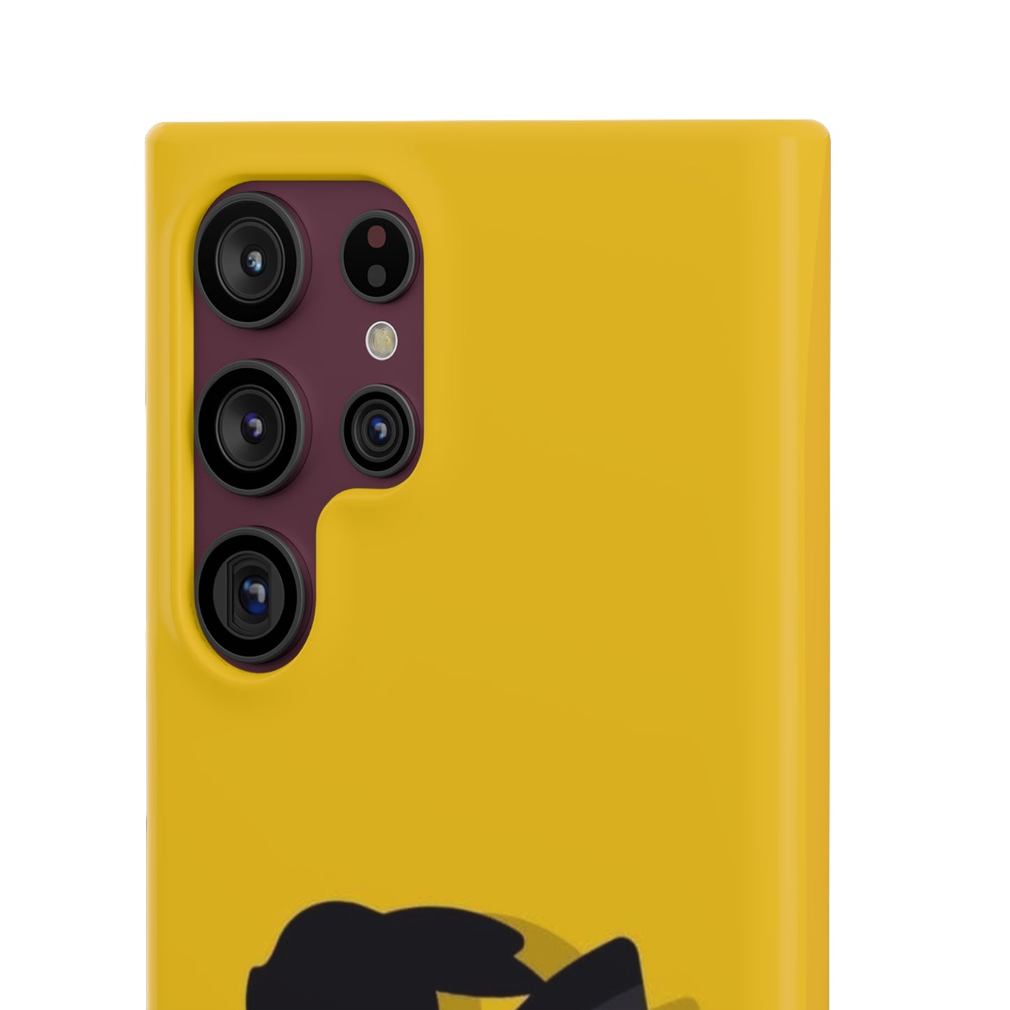 PIKACHU Snap Case