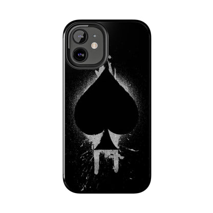 SPADE Tough Phone Case