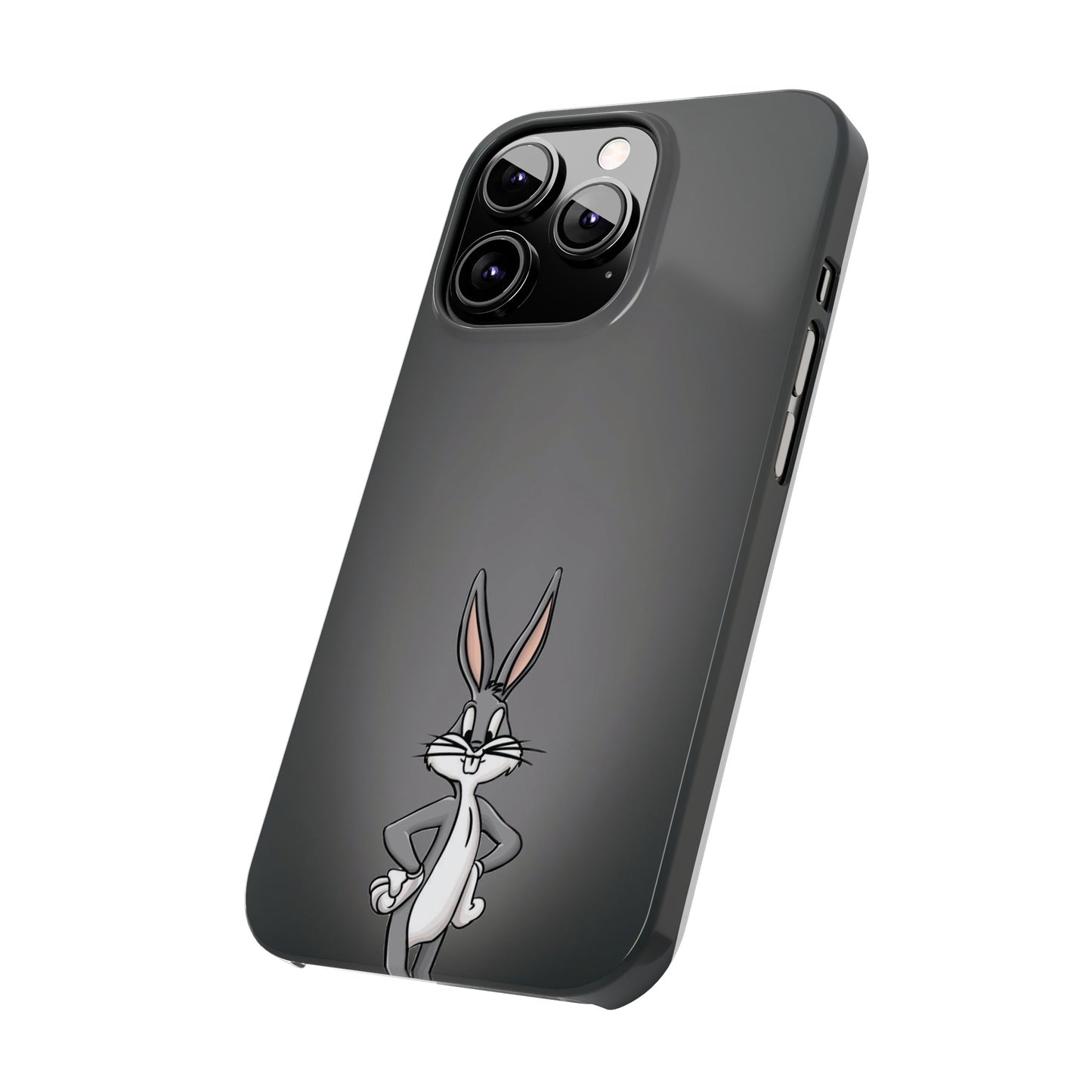 BUGS-BUNNY Slim Phone Case