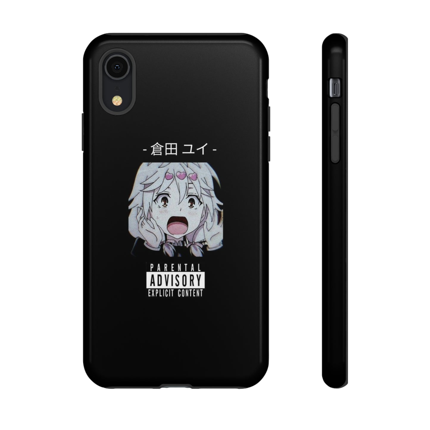 ANIME Tough Case