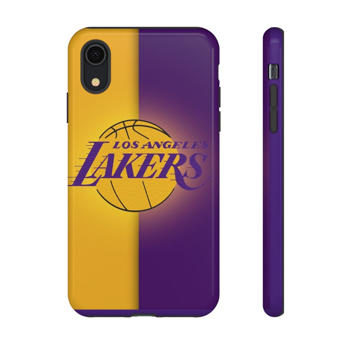 LAKERS Tough Case