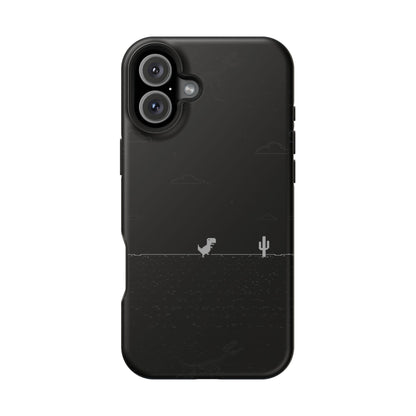 DINOSAUR Impact-Resistant Case