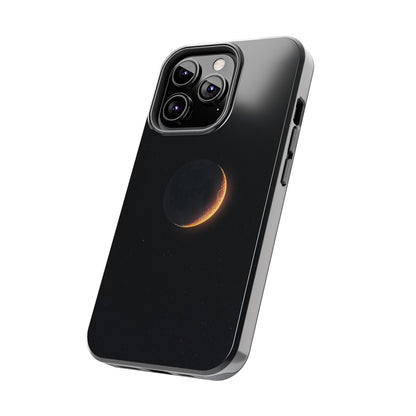 MOON Tough Phone Case