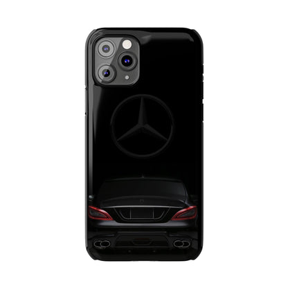 MERCEDES Slim Phone Case