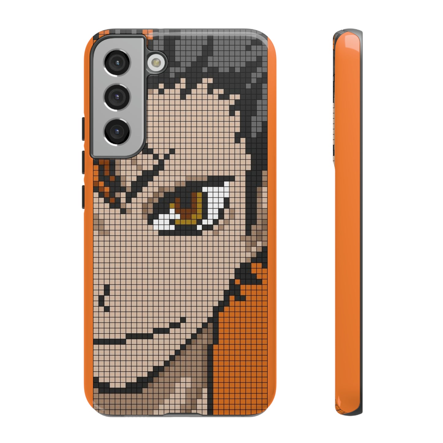 PIXEL/ANIME Tough Case