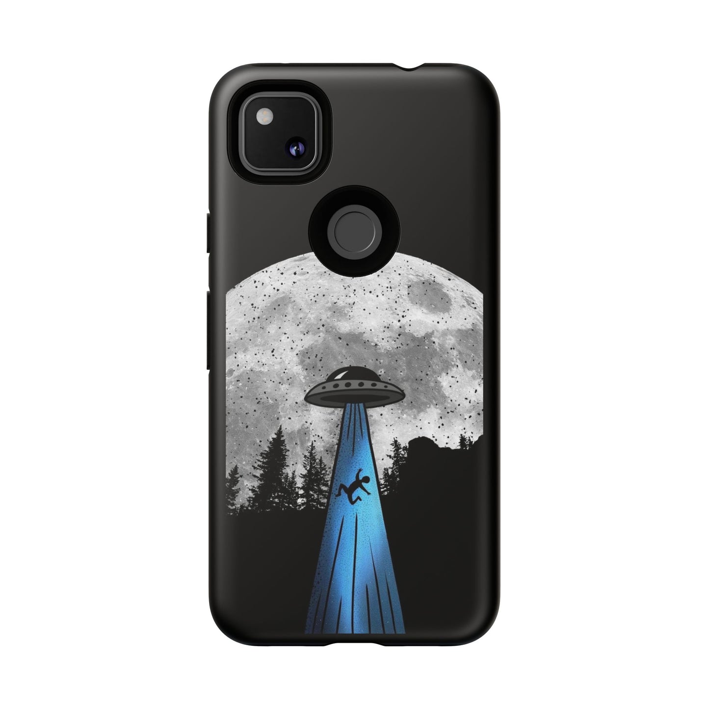 UFO - Tough Case