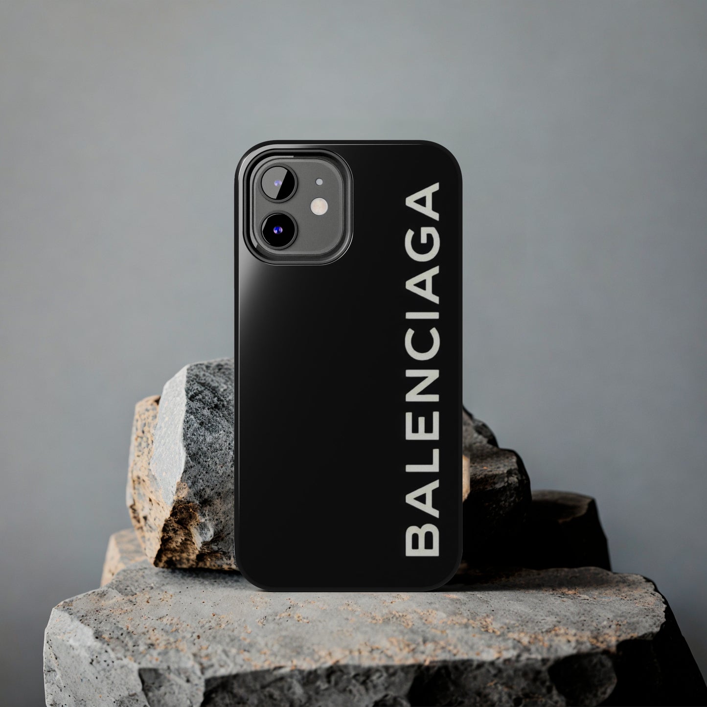 BALENCIAGA Tough Phone Case